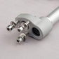 PerfectPlaza 1PC Adjustable Shaft Bracket Strut for 1/4 6.35mm Shaft RC Model Boat RC Boat