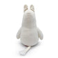 Youtooz Moomin Sit Plush 9", Collectible Soft Plushie, Huggable Moomin Stuffed Animal Moomin Collection