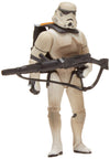 Star Wars Power of the Force Red Card Tatooine Stormtrooper Action Figure