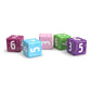 Renegade Game Studios Sentient Revised Edition Robot Strategy Board Game