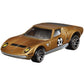 Hot Wheels 2024 Vintage Racing Club - Bundle of 2 (HRT81?956A) | BMW 2002 & Lamborghini Miura SV | 1:64 Die?Cast Collector Cars - Ages 3+