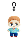 Great Eastern Entertainment Stranger Things S4 - Max Mayfield Plush 4.5" H