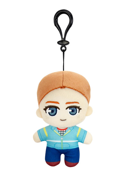 Great Eastern Entertainment Stranger Things S4 - Max Mayfield Plush 4.5" H