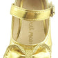 The Doll Maker Sparkle Mary Jane - FBA173060A-7