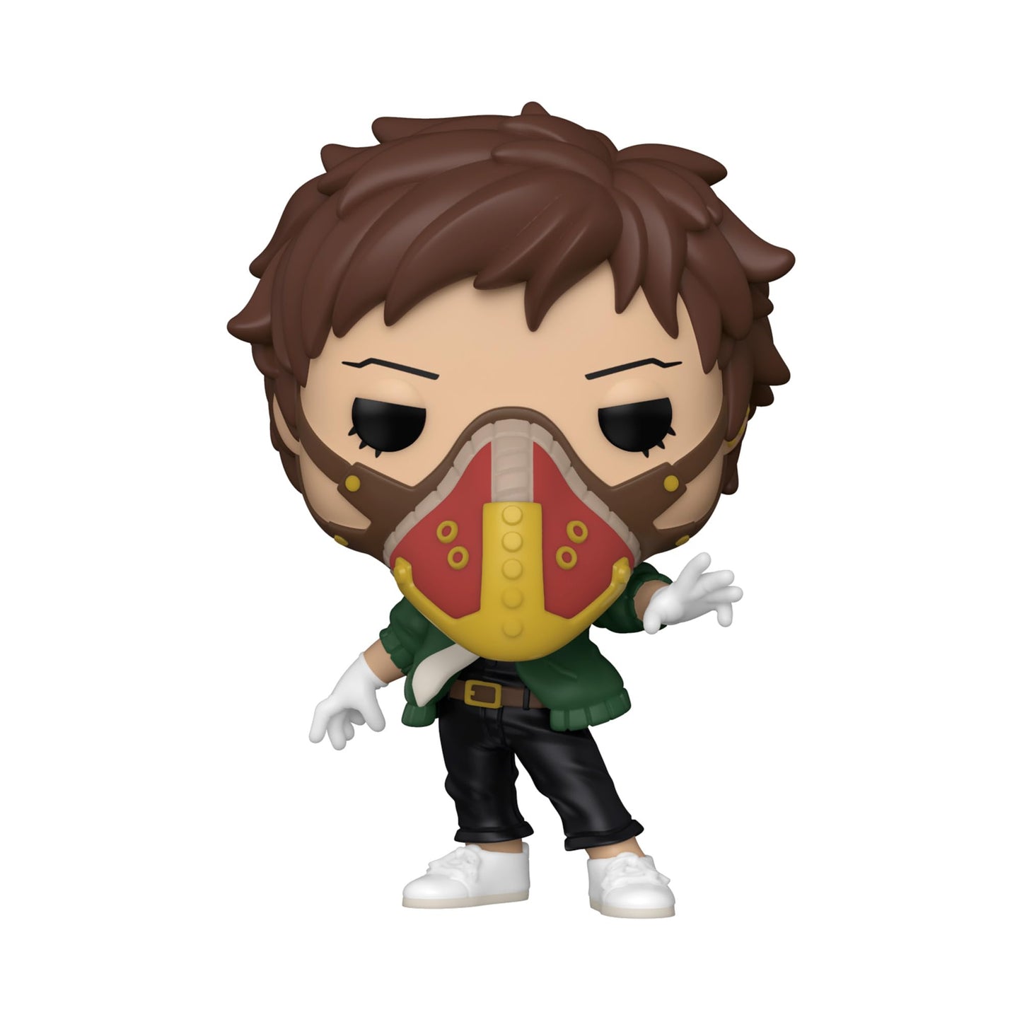Funko Pop! Animation: My Hero Academia - Kai Chisaki (Overhaul) Vinyl Figure