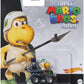 Hot Wheels Super Mario Bros. Movie Character Cars 4?Pack Bundle, Mario, Toad, Koopa & Donkey Kong, Die?Cast 1:64 Scale Vehicles, Ages 3+