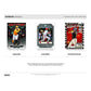 Hobby Exclusive 2025 Panini Donruss Baseball Blaster Box HOFBC