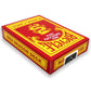 Bicycle Dragon Deck - Reverse Back Red Limited Edition Year of The Dragon Playing Cards