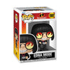 Funko POP! Disney Pixar: The Incredibles - Edna Mode