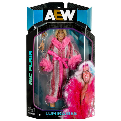 AEW RIC Flair (Luminaries) Unmatched Series 12
