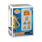 Funko POP! Movies: Despicable Me 4 - Super Tim - Despicable Me: Minions - Collectable Vinyl Figure - Gift Idea - Official Merchandise - for Kids &