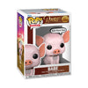 Funko Pop! Sayings: Babe the Pig - Collectable Vinyl Figure - Gift Idea - Official Merchandise - Toys for Kids & Adults - Movies Fans - Model Figure
