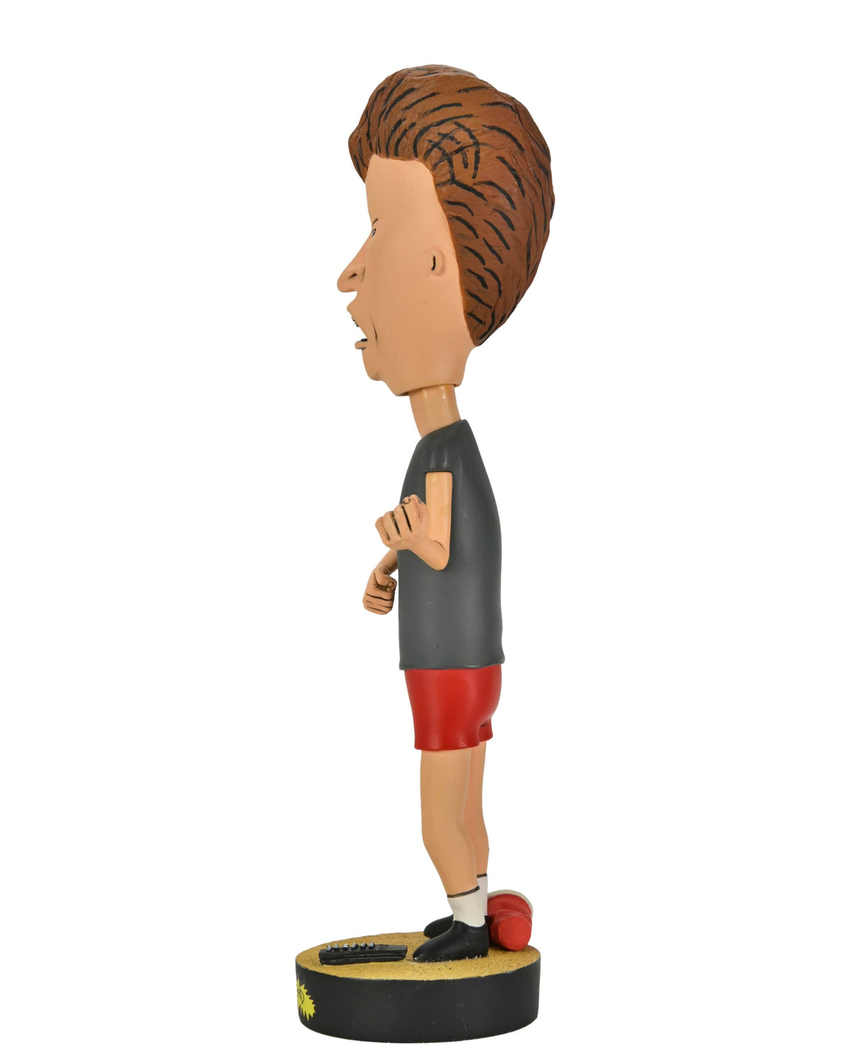 NECA Beavis and Butt-Head 7" Butt-Head Head Knocker Bobblehead