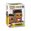 Funko Pop! TV: Peanuts - Franklin - Classic Peanuts - Collectable Vinyl Figure - Gift Idea - Official Merchandise - Toys for Kids & Adults - Cartoon