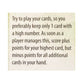 Rio Grande Games FTW? Card Game, Fast Strategy Party Games for 2-6 Players, Ages 14+, Under 30 Minutes