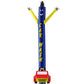 LookOurWay Air Dancers Inflatable Tube Man Attachment - 15 Feet Tall Wacky Waving Inflatable Dancing Tube Guy for Business Promotion (Blower Not