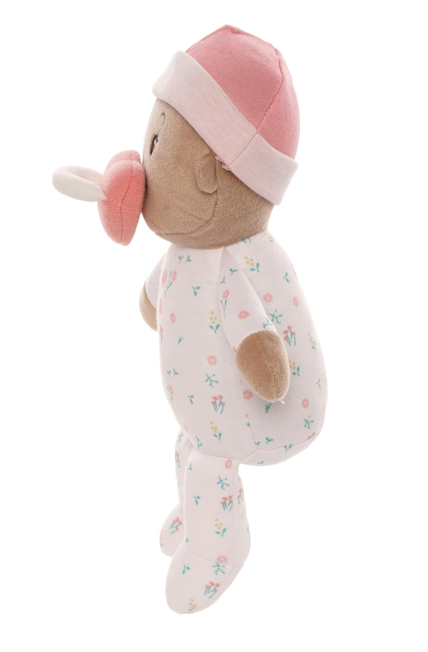 Manhattan Toy Love, Stella My First Doll Beige for Newborns and Infants