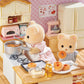 Sylvanian Families - Bear Family