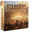 Cephalofair Games Founders of Gloomhaven
