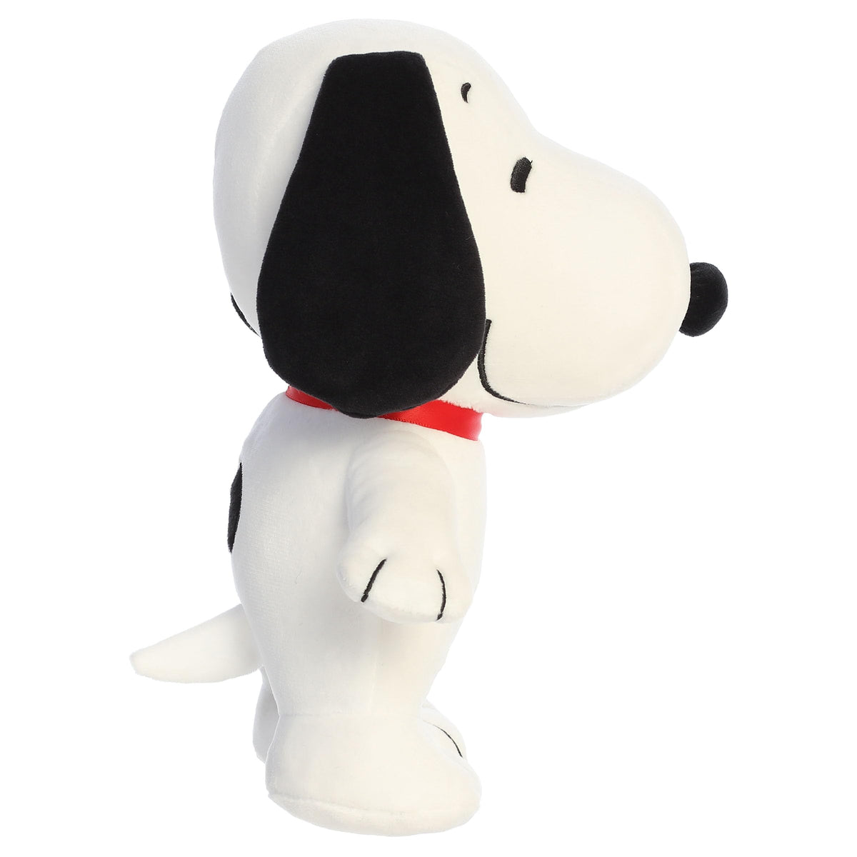 Aurora Peanuts 8.5" Snoopy Dood Plushie Adorable Plush