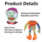6 PCS Plants and Zombies Plush Plants Zombies Sets Toy Bonk Choy, 1 2 Stuffed Soft New Pirate Doll Jester Plushies, Green Peashooter PVZ Figure