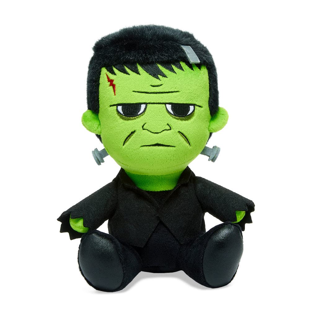 Kidrobot Universal Monsters Frankenstein's Monster 8 Inch Phunny Plush