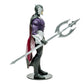 McFarlane Toys - 7-Inch Gold Label Ocean Master Figure - DC Multiverse Figures - Aquaman Toys - Gold Label Action Figure - 22 Moving Parts -