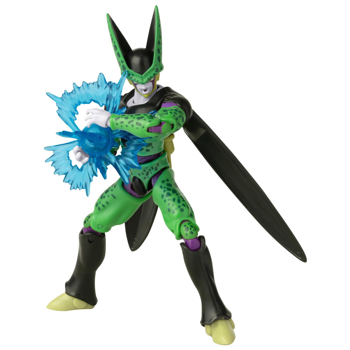 Dragon Stars Series - Dragon Ball Super - Super Saiyan 2 Gohan vs. Cell Battle Pack Action Figure Set
