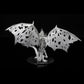 WizKids Pathfinder Battles Deep Cuts - Gargantuan Skeletal Dragon