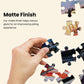 MasterPieces - 1000 Piece Jigsaw Puzzle, Route 66 Main Street Muscle, Fun for Adults, Family, Kids, 19.25" x 26.75"