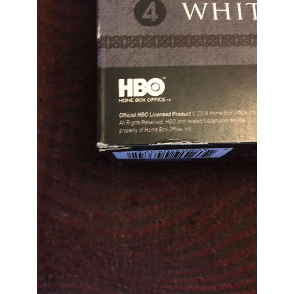Funko SDCC 2014 Exclusive - Game of Thrones White Walker - Glow in The Dark Legacy Collection Figure