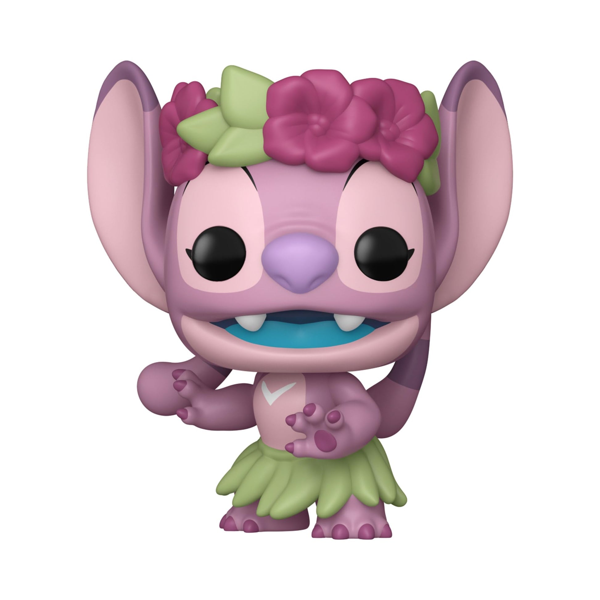 Funko Pop Disney: Lilo and Stitch - Luau Angel - Collectable Vinyl Figure - Gift Idea - Official Merchandise - Toys for Kids & Adults