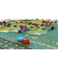 Capstone Games Irish Gauge Strategy Board Game for Ages 15+ | Economic Railroad Investment with Auction Bidding and Shareholding, Route Expansion