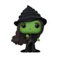 Funko Pop! Movies: Wicked Pt. 2 - Elphaba - Collectable Vinyl Figure - Gift Idea - Official Merchandise - Toys for Kids & Adults - Movies Fans - Model