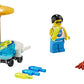 LEGO Summer Celebration Minifigure Pack 40344, 45 Pieces