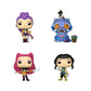 Funko POP! Animation: Netflix Netflix Kpop Demon Hunters 4 Pack