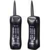Gejoy 2 Packs Inflatable Mobile Phone Inflatable Retro Mobile Phone 80's 90's Party Decoration Hip Hop Costume Birthday Theme Props Fancy Dress
