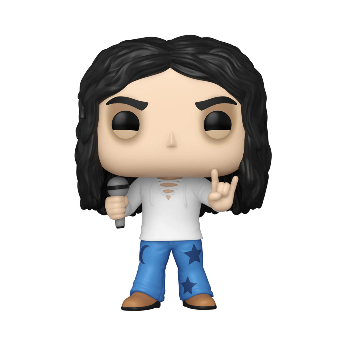Funko Pop! Rocks: Ronnie James Dio