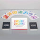 Unstable Games Unstable Unicorns Card Game - Strategy Party Game for 2-8 Players, Ages 8 and Up - Funny Family Game Night Card Game from the Creators