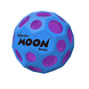Waboba Martian Moon Ball (One Size) (Hyper Blue)