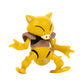 Pokémon PKW2349 Battle Figure Set - Endive, Abra, Blitza, Official Movable Figures, 5 cm Endive and Abra, 7.5 cm Blitza