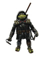PlayMates Teenage Mutant Ninja Turtles: The Last Ronin Previews Exclusive Action Figure, Multicolor