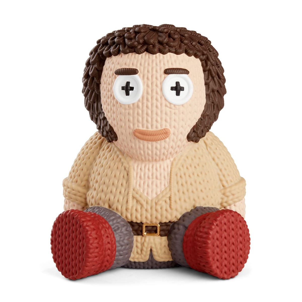 Handmade by Robots - Princess Bride - Fezzik #138 (Limited Edition 7.4" Mighty Vinyl Figure)