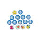 Learning Resources I Sea 10 Math Game