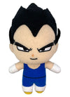 Great Eastern Entertainment Dragon Ball Z - SD Vegeta Plush 5'', 8"