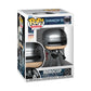 Funko POP! Movies: Robocop - Robocop (Metallic) with Chase