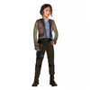 Rubie's Rogue One: A Star Wars Story Child's Deluxe Jyn Erso Costume, Medium