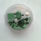 LEGO Harry Potter: Lord Voldemort Minifigure with Nagini