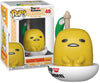 Funko Pop! Sanrio: GudeXNissin - Gudetama in Boat