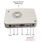 9800 in 1 Plus Multi-Game System Arcade Jamma Board, VGA, HDMI Compatible, 3P, 4P, High Score Record, 3D Games 1280x720P Output, 4-Player Support